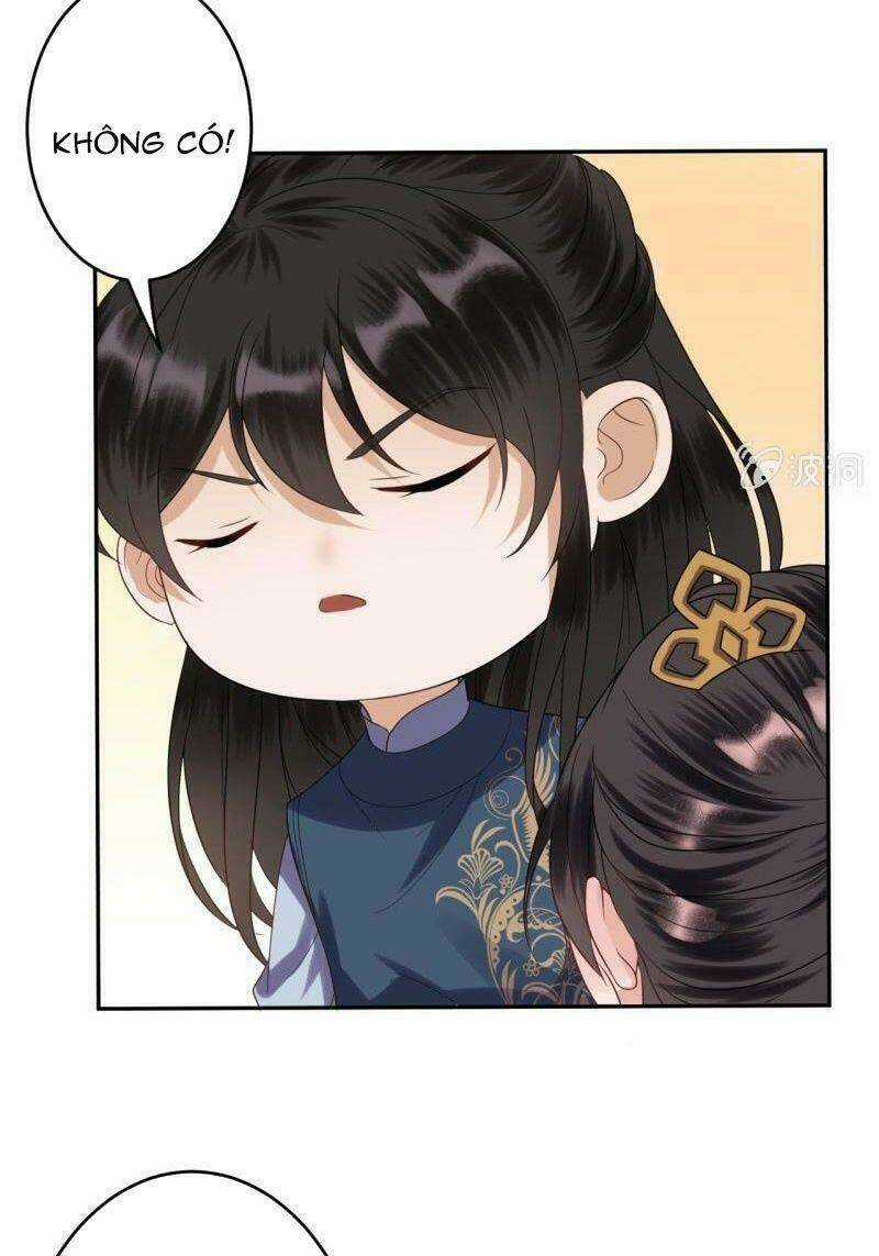 Vương Gia Kiêu Ngạo Quá Khó Cua Chapter 46 trang 44