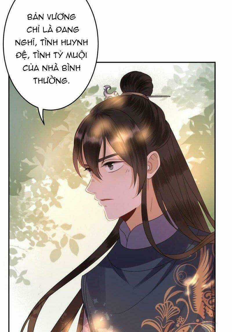 Vương Gia Kiêu Ngạo Quá Khó Cua Chapter 46 trang 45