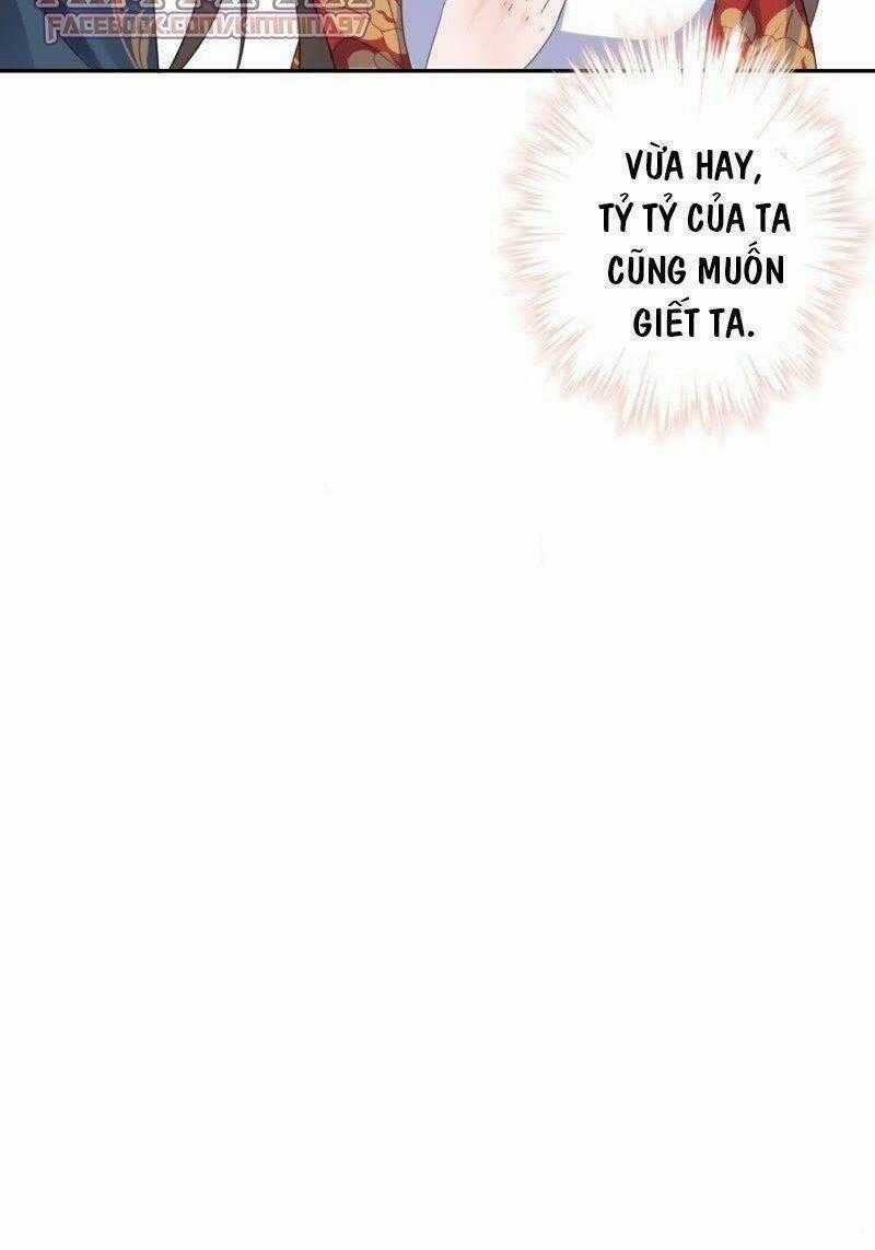 Vương Gia Kiêu Ngạo Quá Khó Cua Chapter 46 trang 49