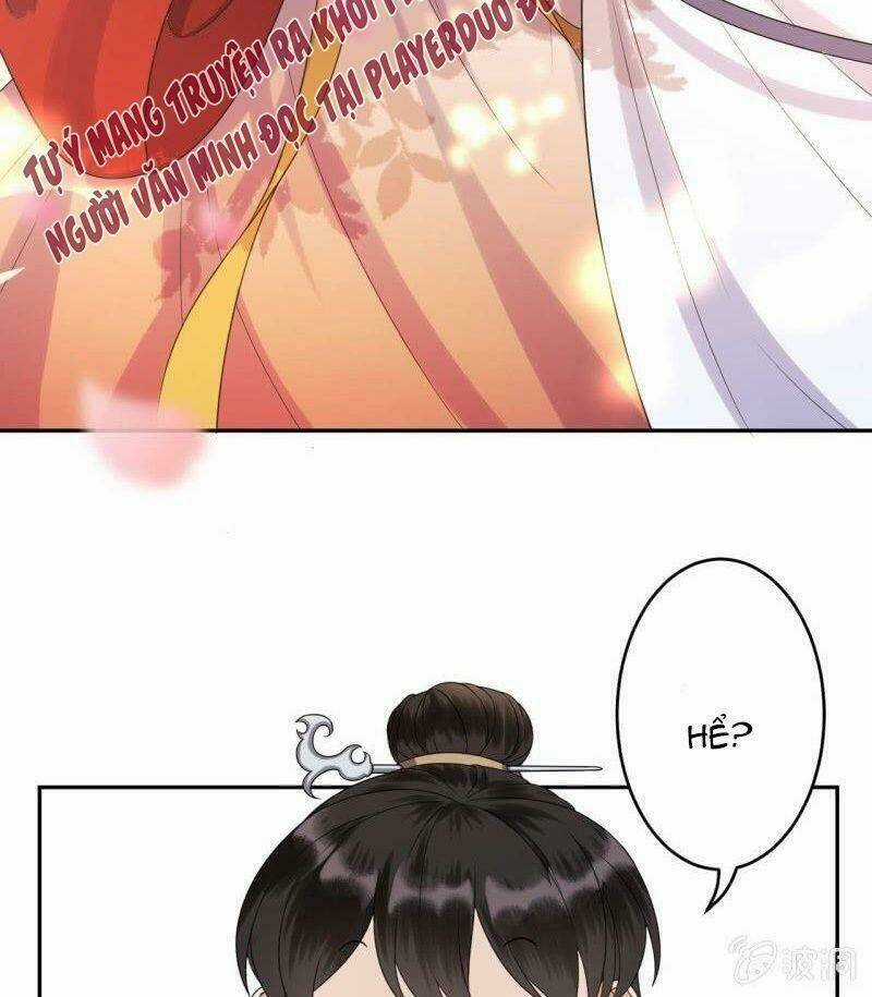 Vương Gia Kiêu Ngạo Quá Khó Cua Chapter 46 trang 7