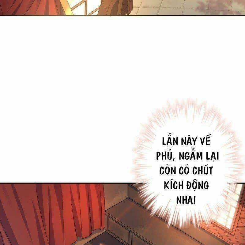Vương Gia Kiêu Ngạo Quá Khó Cua Chapter 47 trang 10