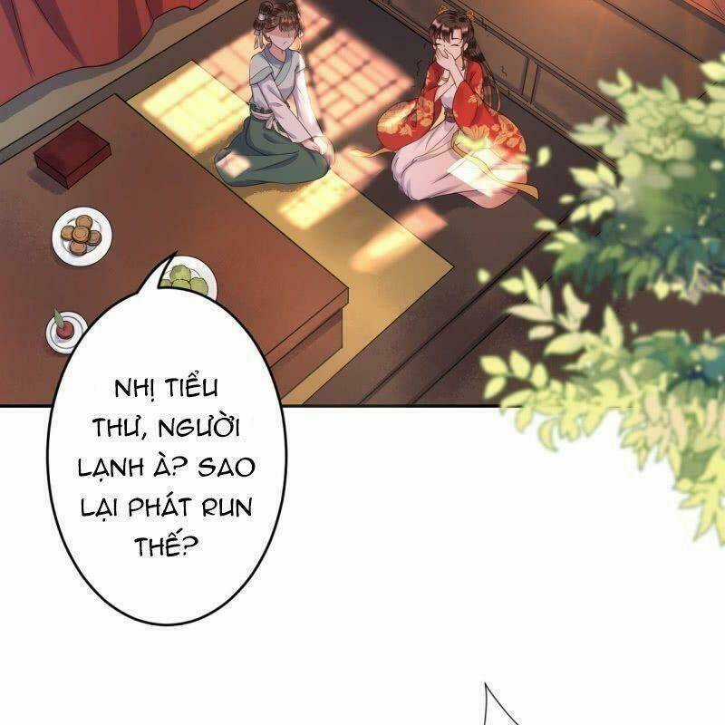 Vương Gia Kiêu Ngạo Quá Khó Cua Chapter 47 trang 11