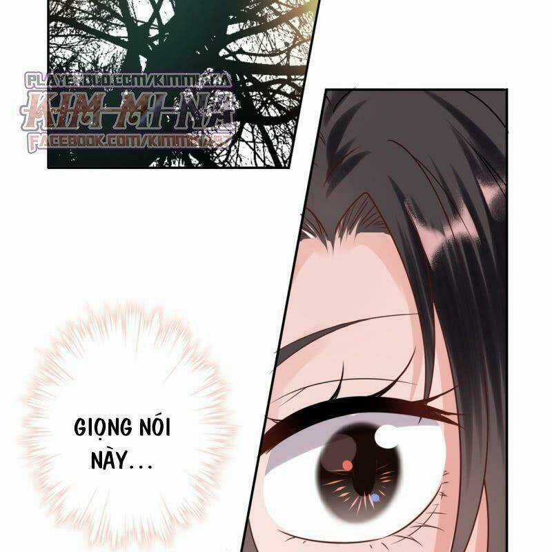 Vương Gia Kiêu Ngạo Quá Khó Cua Chapter 47 trang 13