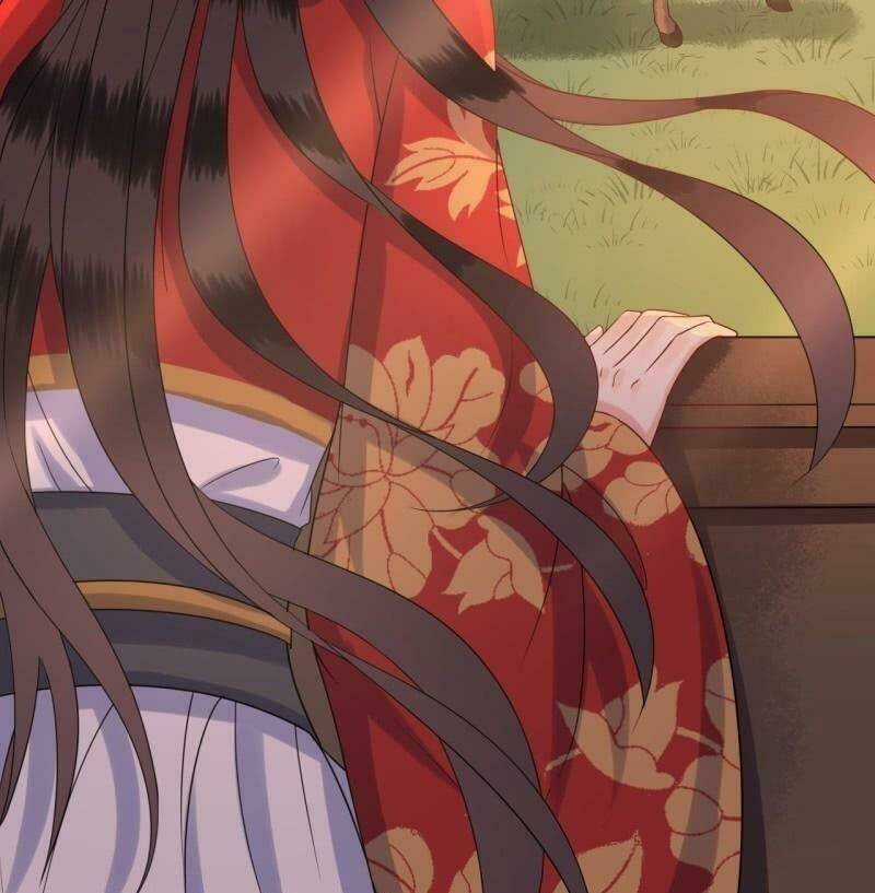 Vương Gia Kiêu Ngạo Quá Khó Cua Chapter 47 trang 17