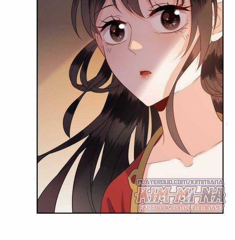 Vương Gia Kiêu Ngạo Quá Khó Cua Chapter 47 trang 19