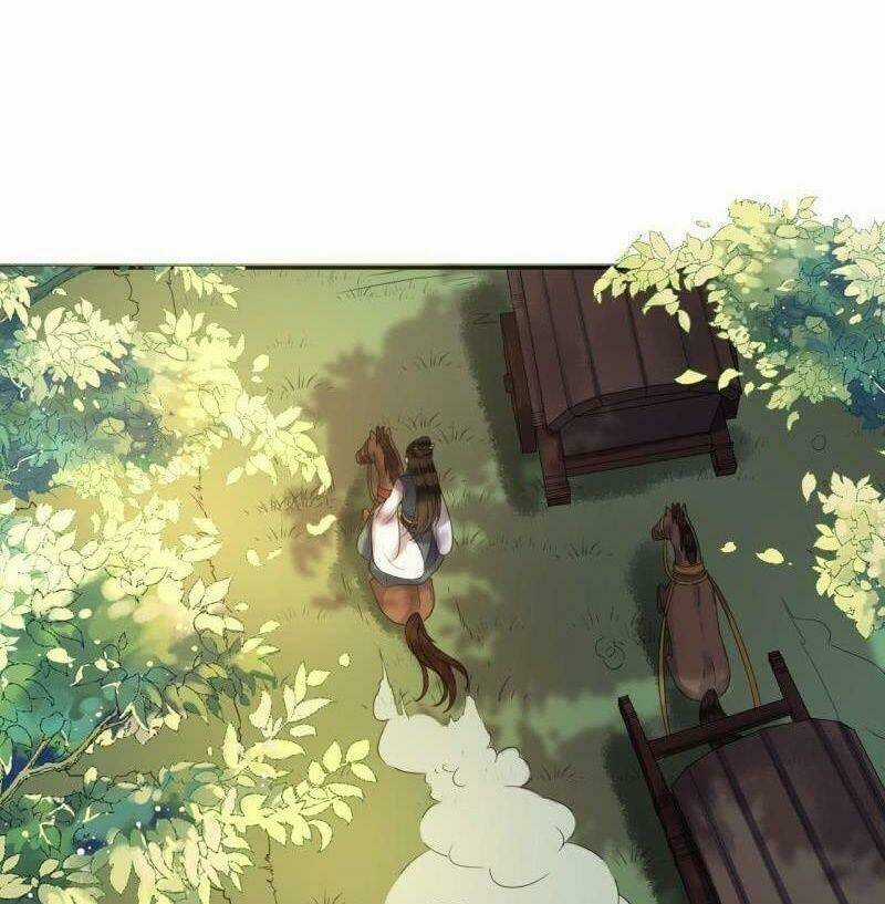 Vương Gia Kiêu Ngạo Quá Khó Cua Chapter 47 trang 22