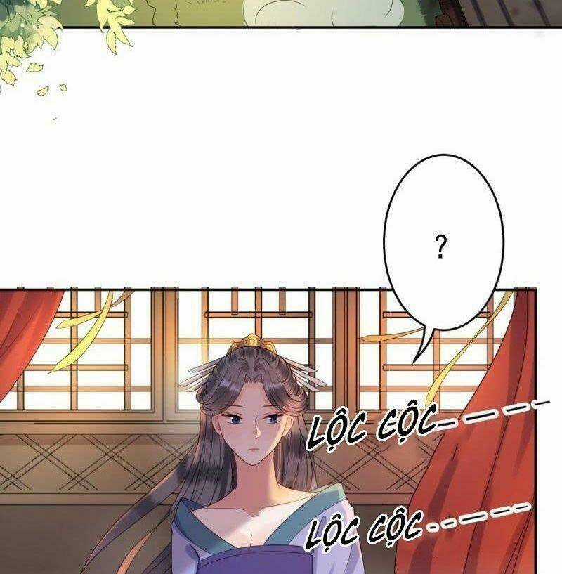 Vương Gia Kiêu Ngạo Quá Khó Cua Chapter 47 trang 23