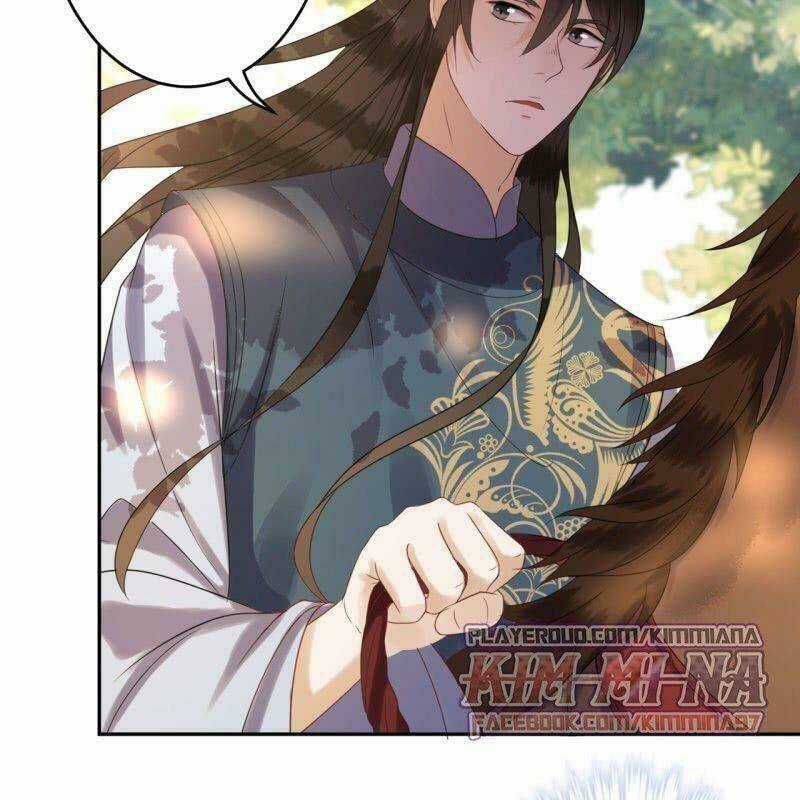 Vương Gia Kiêu Ngạo Quá Khó Cua Chapter 47 trang 27