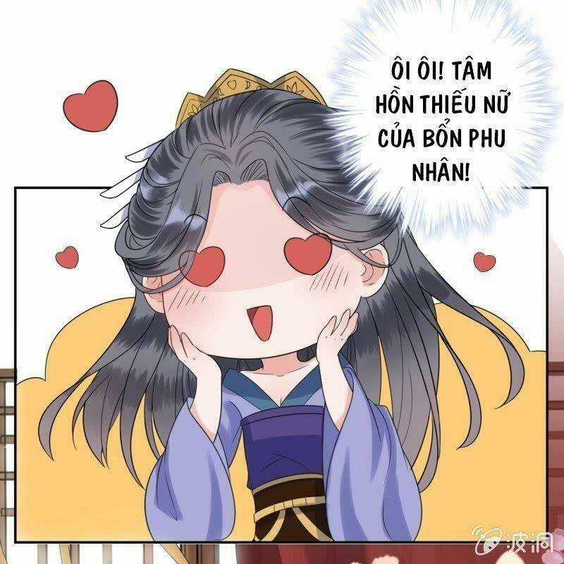 Vương Gia Kiêu Ngạo Quá Khó Cua Chapter 47 trang 28