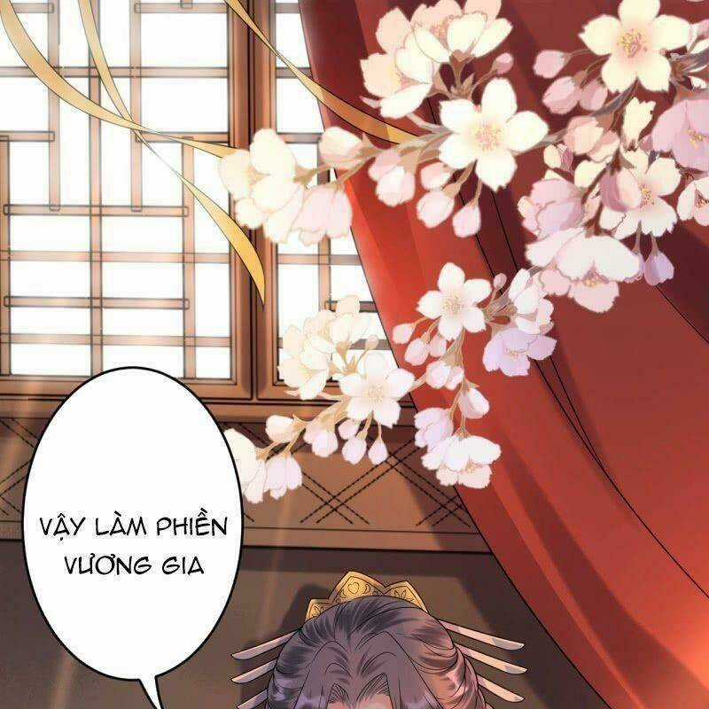 Vương Gia Kiêu Ngạo Quá Khó Cua Chapter 47 trang 29