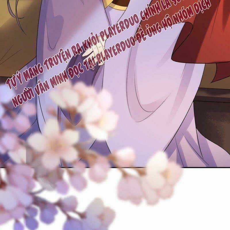 Vương Gia Kiêu Ngạo Quá Khó Cua Chapter 47 trang 31