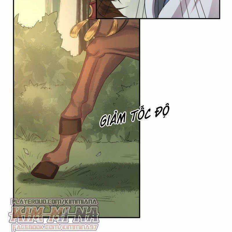 Vương Gia Kiêu Ngạo Quá Khó Cua Chapter 47 trang 33