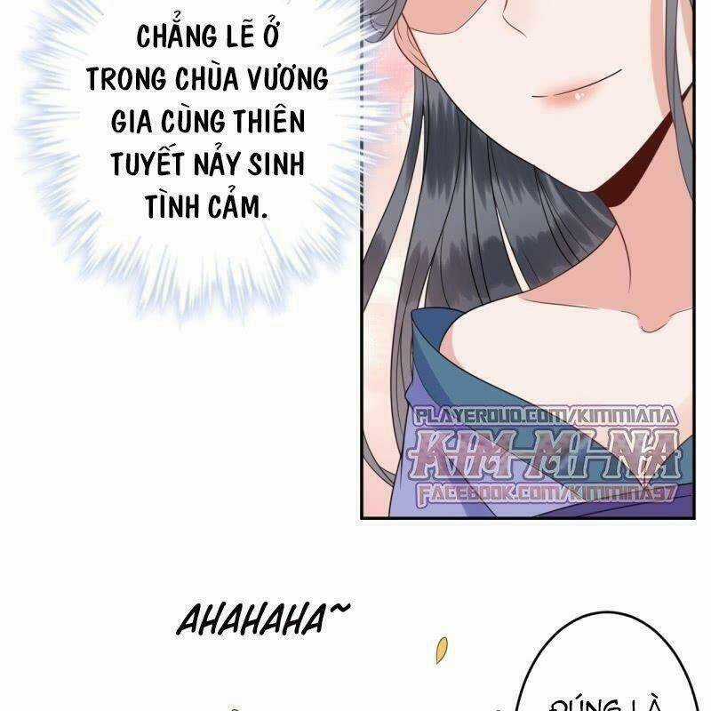 Vương Gia Kiêu Ngạo Quá Khó Cua Chapter 47 trang 37