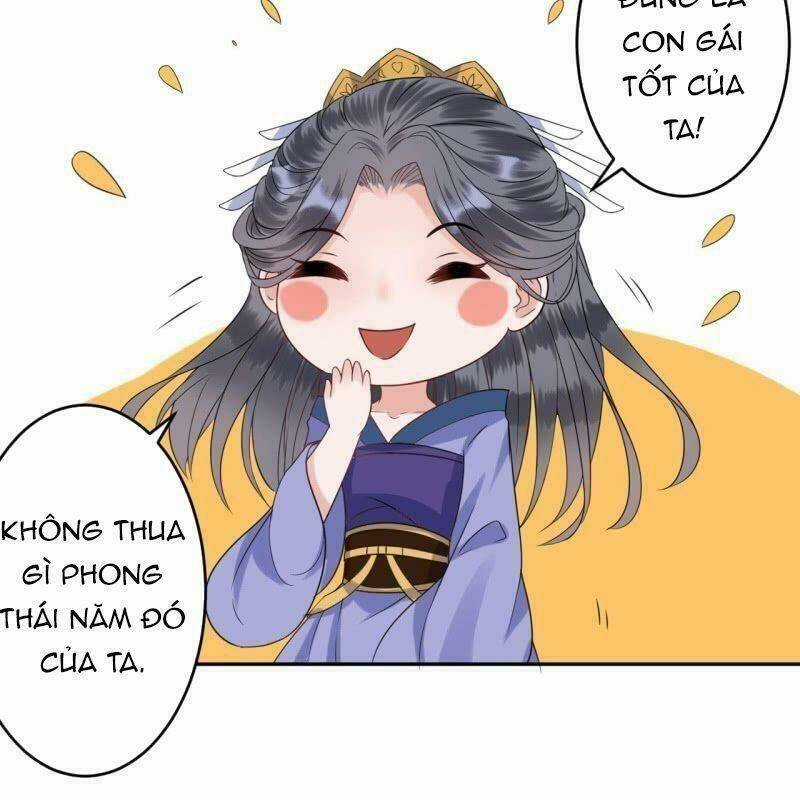 Vương Gia Kiêu Ngạo Quá Khó Cua Chapter 47 trang 38