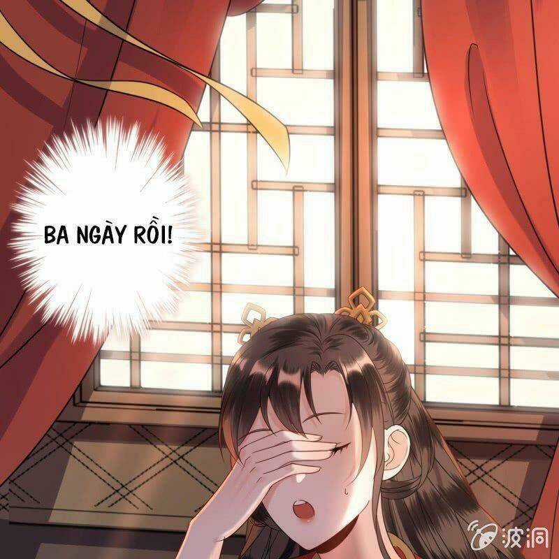 Vương Gia Kiêu Ngạo Quá Khó Cua Chapter 47 trang 4