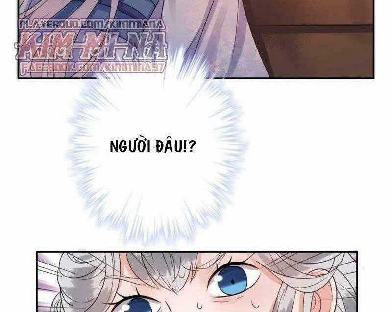 Vương Gia Kiêu Ngạo Quá Khó Cua Chapter 47 trang 47