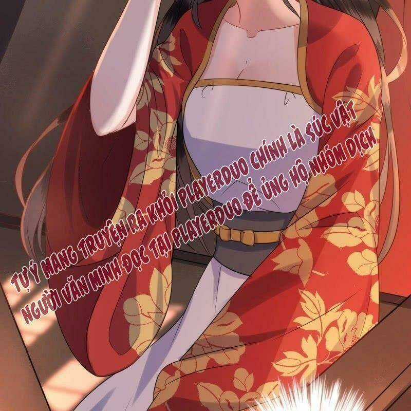 Vương Gia Kiêu Ngạo Quá Khó Cua Chapter 47 trang 5