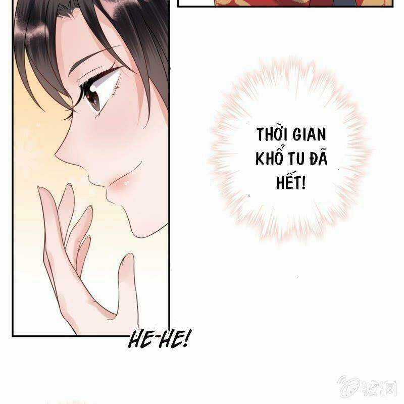 Vương Gia Kiêu Ngạo Quá Khó Cua Chapter 47 trang 8