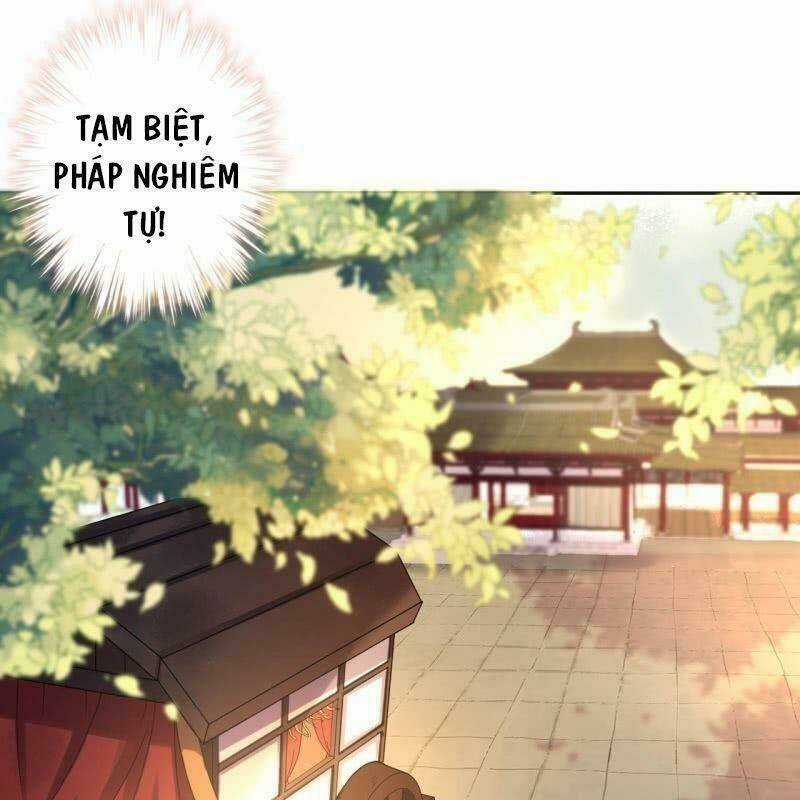 Vương Gia Kiêu Ngạo Quá Khó Cua Chapter 47 trang 9