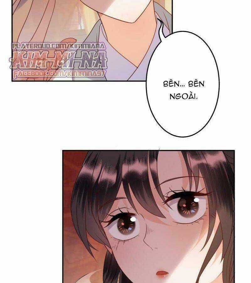 Vương Gia Kiêu Ngạo Quá Khó Cua Chapter 48 trang 10