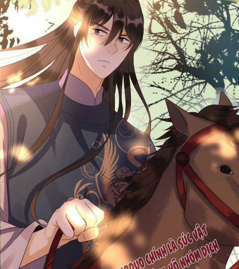 Vương Gia Kiêu Ngạo Quá Khó Cua Chapter 48 trang 13