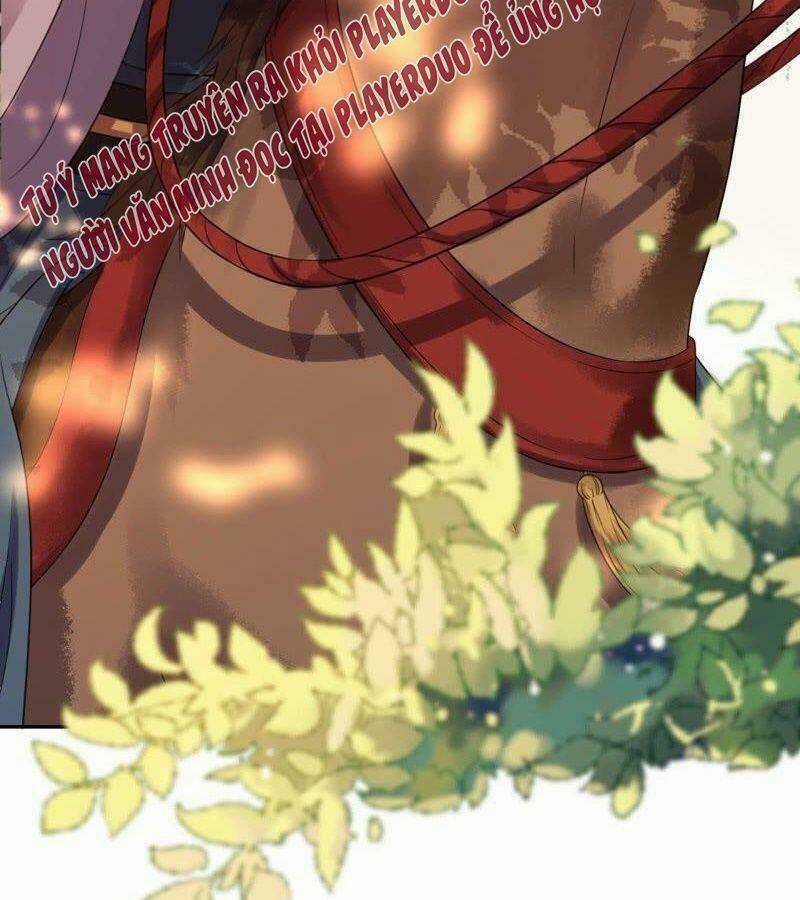 Vương Gia Kiêu Ngạo Quá Khó Cua Chapter 48 trang 14