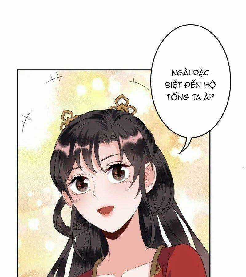 Vương Gia Kiêu Ngạo Quá Khó Cua Chapter 48 trang 16