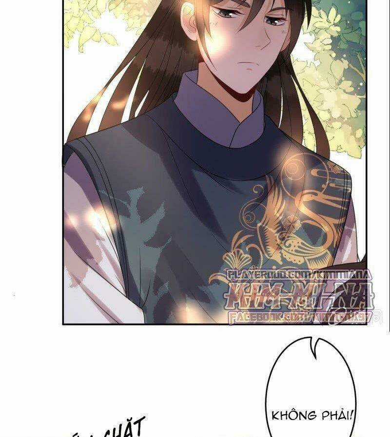 Vương Gia Kiêu Ngạo Quá Khó Cua Chapter 48 trang 18