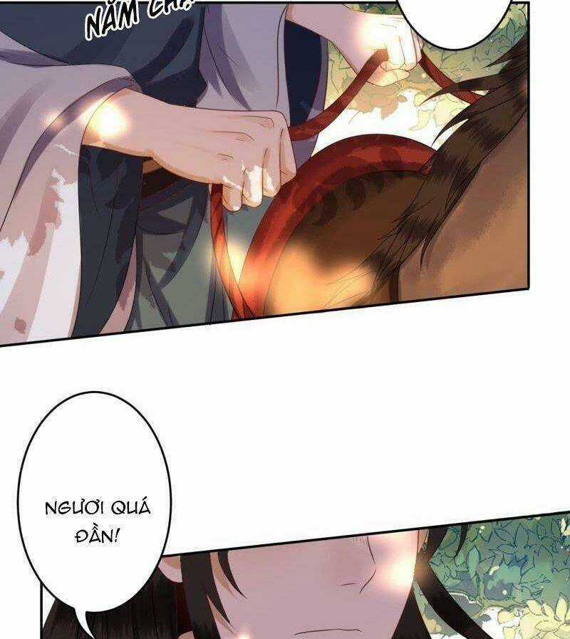 Vương Gia Kiêu Ngạo Quá Khó Cua Chapter 48 trang 19