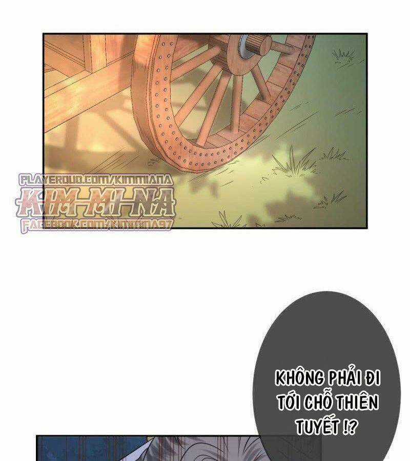 Vương Gia Kiêu Ngạo Quá Khó Cua Chapter 48 trang 2