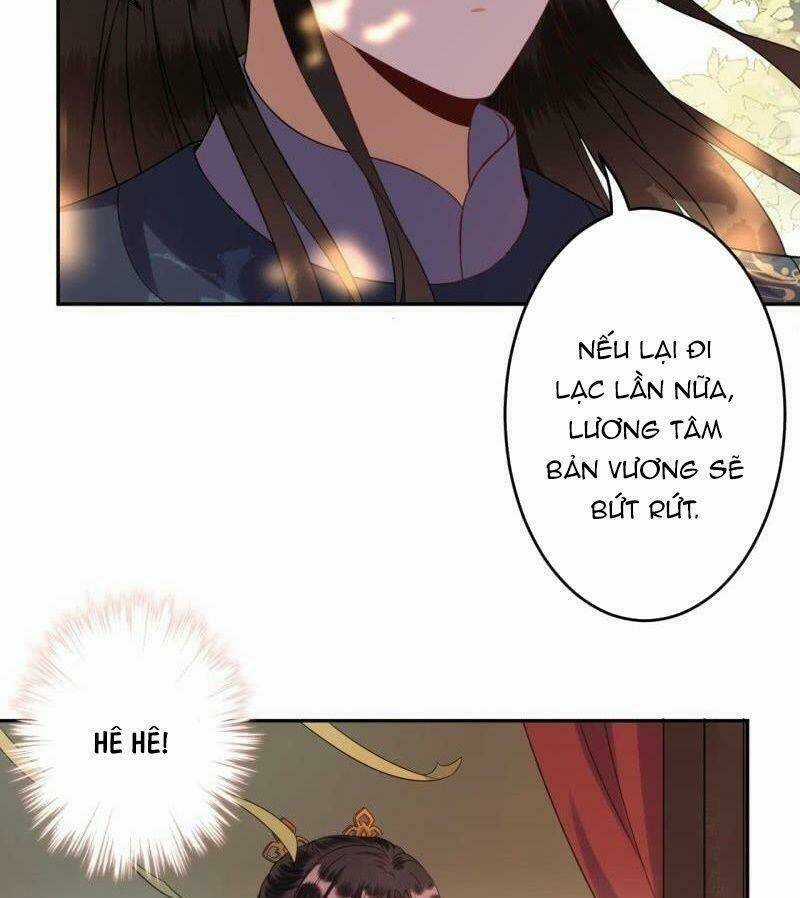 Vương Gia Kiêu Ngạo Quá Khó Cua Chapter 48 trang 20