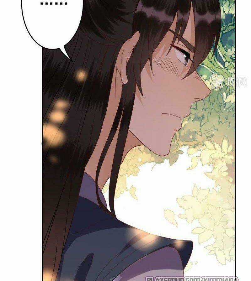 Vương Gia Kiêu Ngạo Quá Khó Cua Chapter 48 trang 22