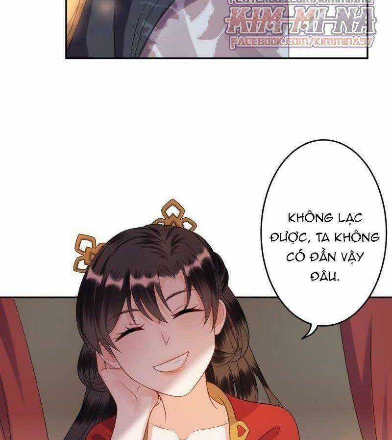 Vương Gia Kiêu Ngạo Quá Khó Cua Chapter 48 trang 23