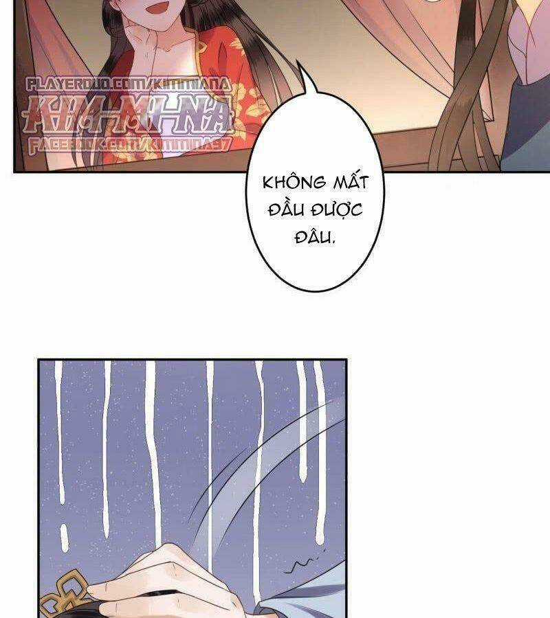 Vương Gia Kiêu Ngạo Quá Khó Cua Chapter 48 trang 26