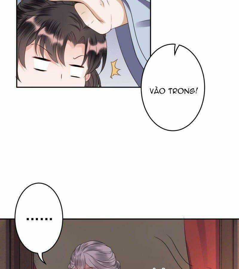 Vương Gia Kiêu Ngạo Quá Khó Cua Chapter 48 trang 27