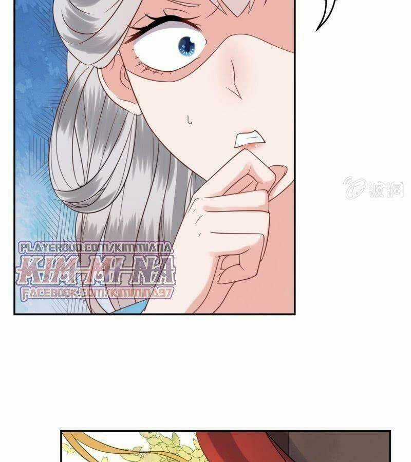 Vương Gia Kiêu Ngạo Quá Khó Cua Chapter 48 trang 29