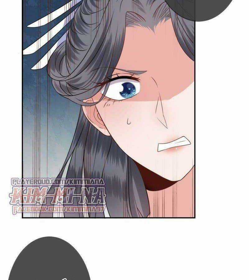 Vương Gia Kiêu Ngạo Quá Khó Cua Chapter 48 trang 3