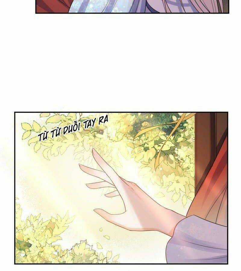 Vương Gia Kiêu Ngạo Quá Khó Cua Chapter 48 trang 31