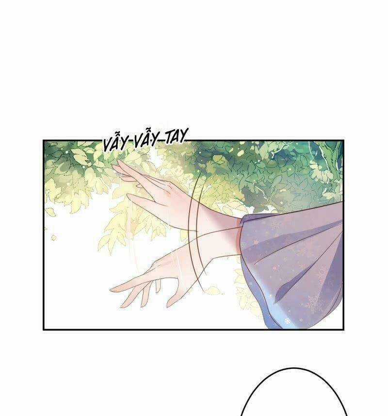 Vương Gia Kiêu Ngạo Quá Khó Cua Chapter 48 trang 33