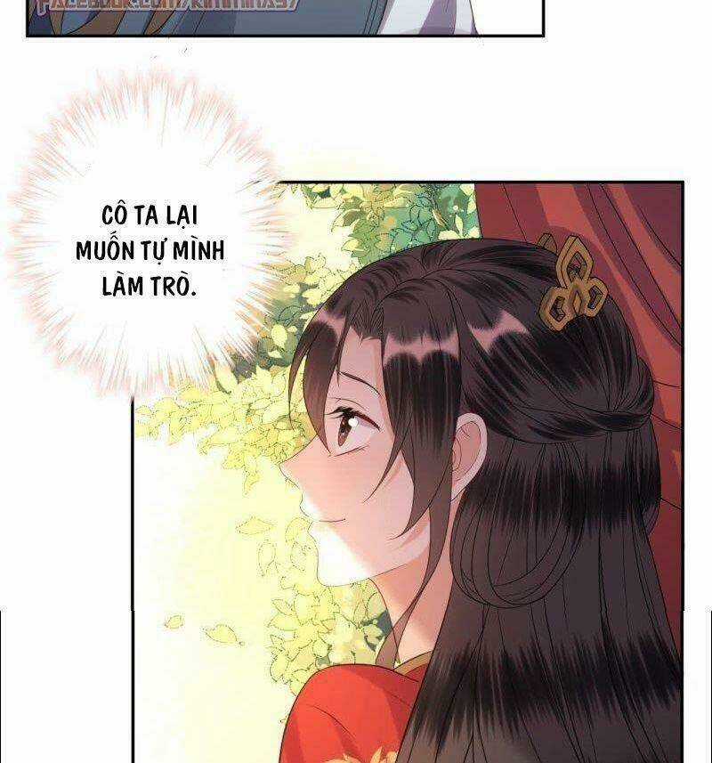 Vương Gia Kiêu Ngạo Quá Khó Cua Chapter 48 trang 35