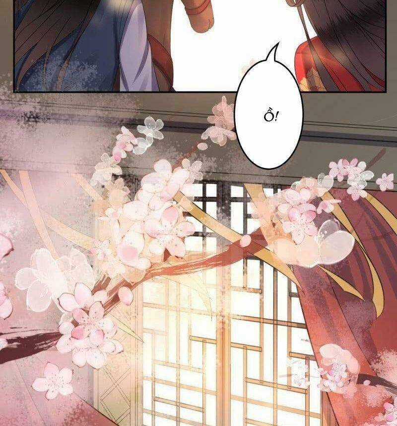 Vương Gia Kiêu Ngạo Quá Khó Cua Chapter 48 trang 37