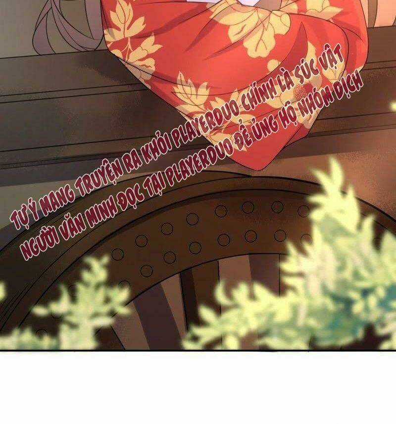 Vương Gia Kiêu Ngạo Quá Khó Cua Chapter 48 trang 39