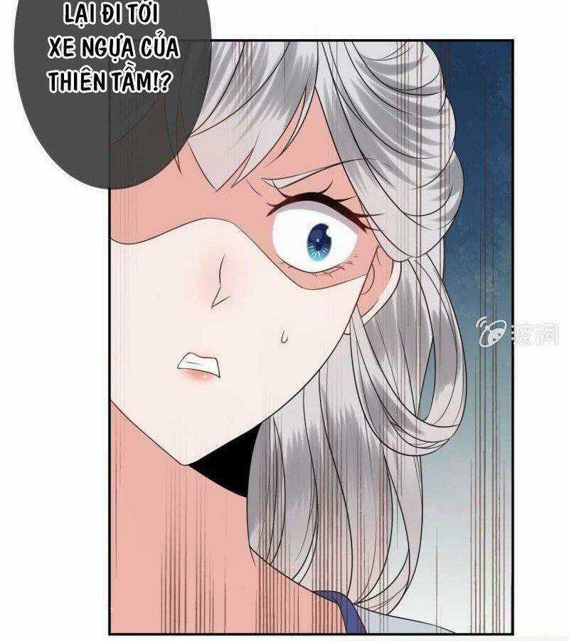 Vương Gia Kiêu Ngạo Quá Khó Cua Chapter 48 trang 4