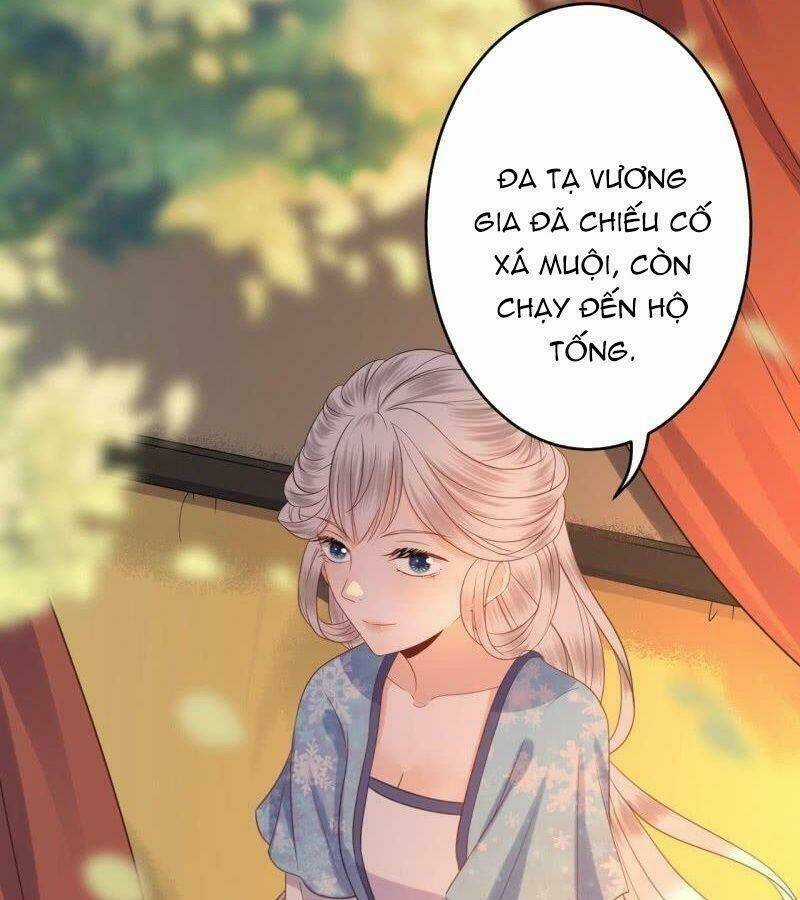Vương Gia Kiêu Ngạo Quá Khó Cua Chapter 48 trang 42