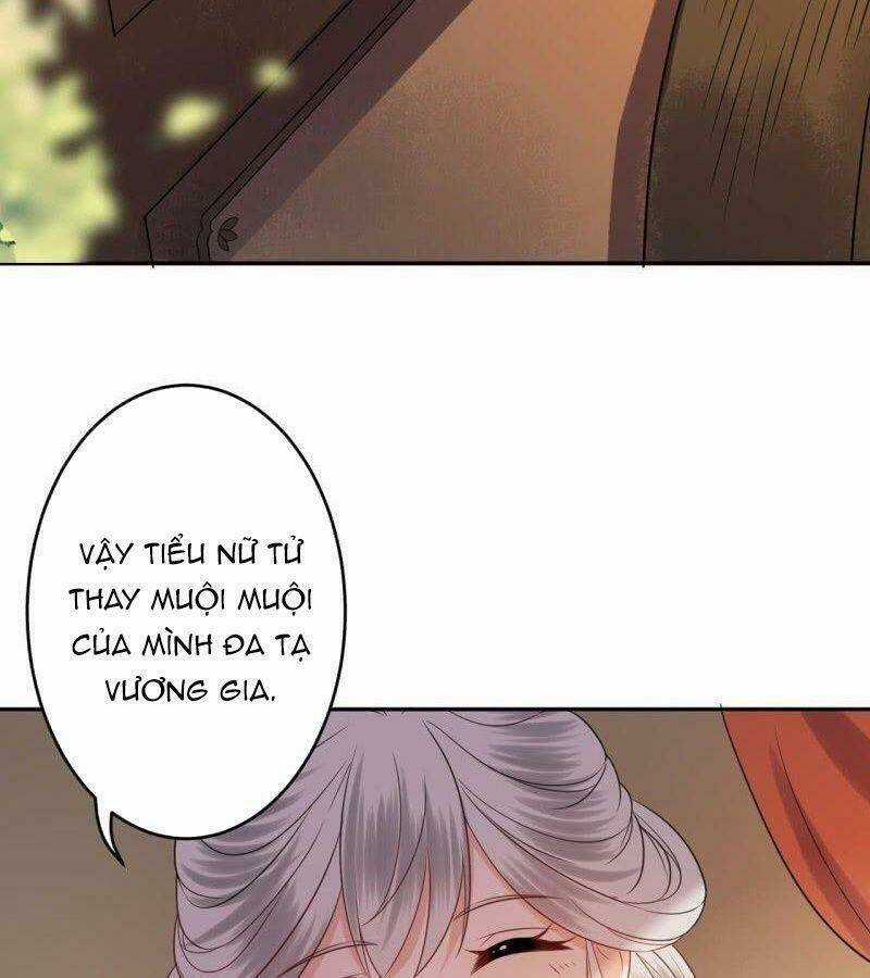 Vương Gia Kiêu Ngạo Quá Khó Cua Chapter 48 trang 44