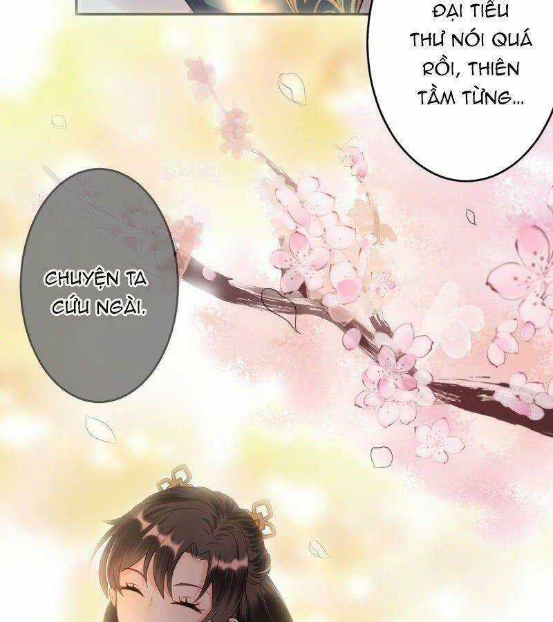 Vương Gia Kiêu Ngạo Quá Khó Cua Chapter 48 trang 47