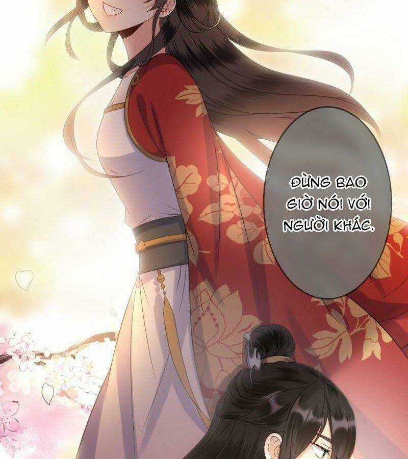 Vương Gia Kiêu Ngạo Quá Khó Cua Chapter 48 trang 48