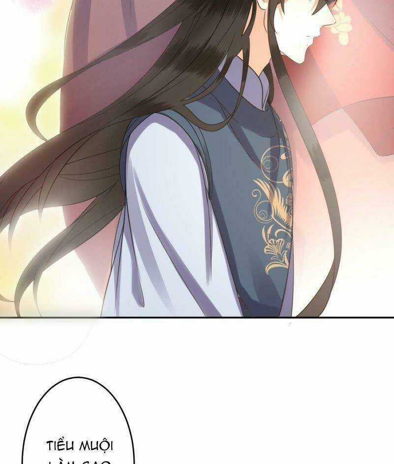 Vương Gia Kiêu Ngạo Quá Khó Cua Chapter 48 trang 49