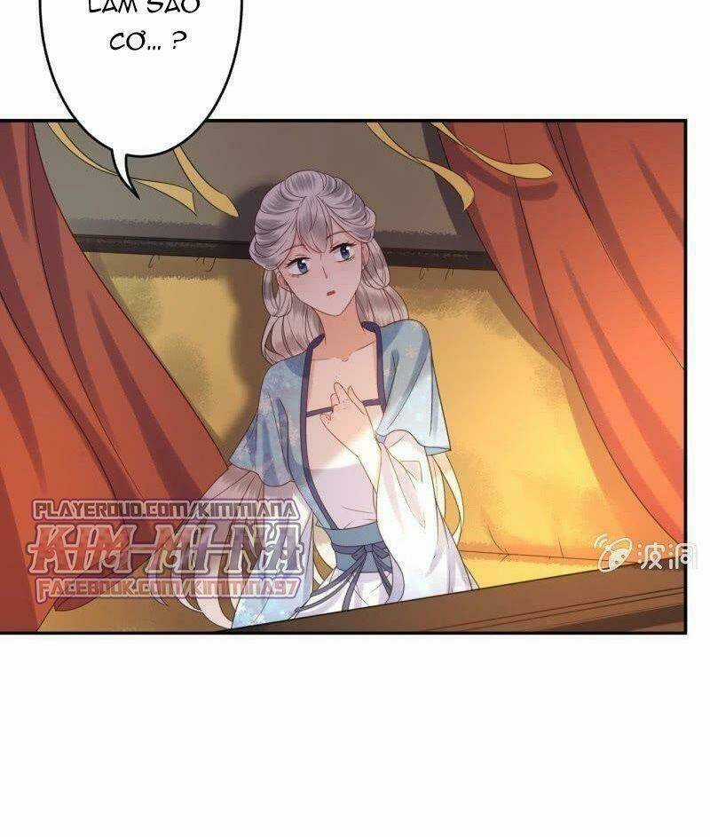 Vương Gia Kiêu Ngạo Quá Khó Cua Chapter 48 trang 50