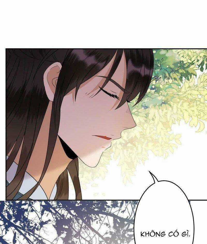 Vương Gia Kiêu Ngạo Quá Khó Cua Chapter 48 trang 51